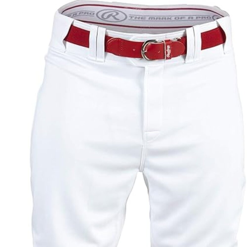 NEW Rawlings PRO 150 SERIES Baseball Pant - Semi-Relaxed Fit - Size XXL - NWT